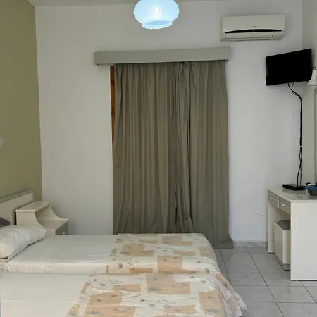 Sofia Apartment