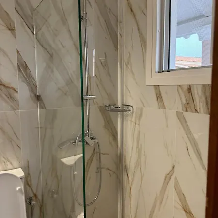 Sofia Apartment *