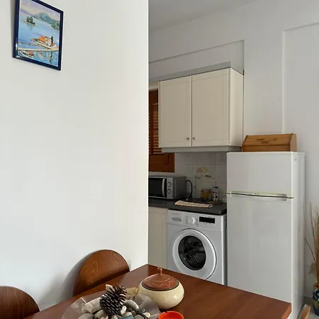 Apartmán Sofia