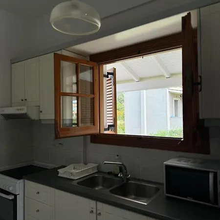 Sofia Apartmán Acharavi (Corfu)