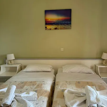 Apartmán Sofia Acharavi (Corfu)