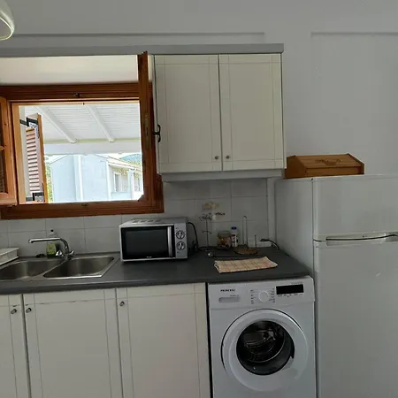 Sofia Apartmán