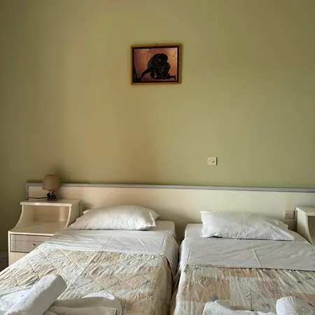 Apartmán Sofia