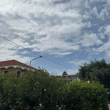 Sofia Apartmán