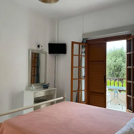 Apartmán Sofia Acharavi (Corfu)