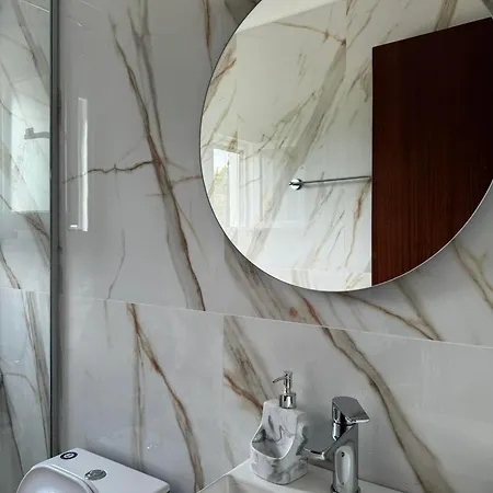 Apartmán Sofia
