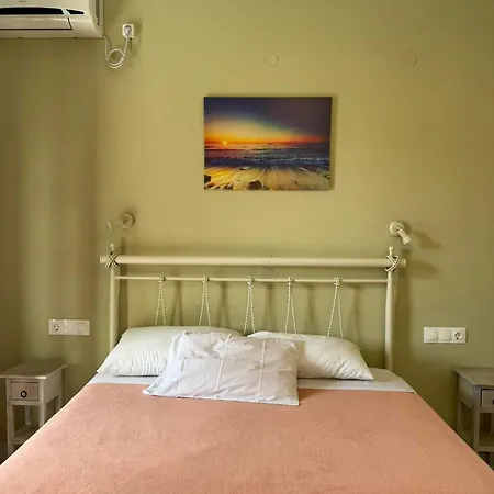 Apartmán Sofia *