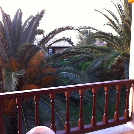 Apartment Sofia Acharavi (Corfu)
