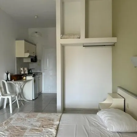 Sofia * Acharavi (Corfu)