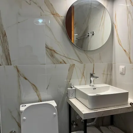 Apartament Sofia *