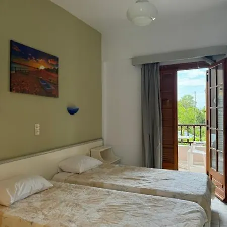 Sofia Apartament Acharavi (Corfu)