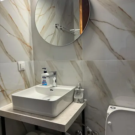 Apartament Sofia Acharavi (Corfu)