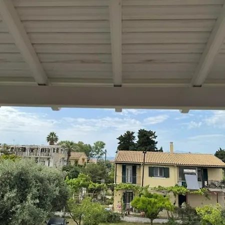 Sofia Acharavi (Corfu)