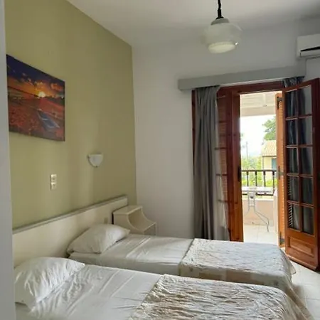 Sofia * Acharavi (Corfu)