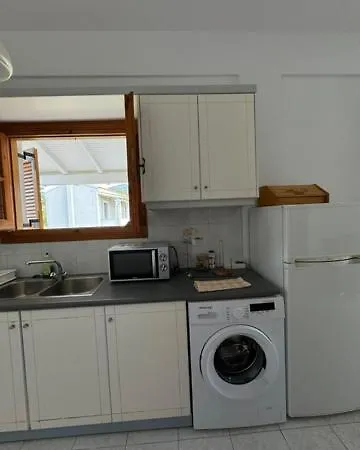 Apartament Sofia *