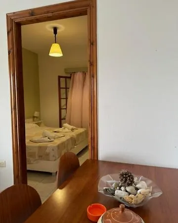 Daire Sofia Acharavi (Corfu)