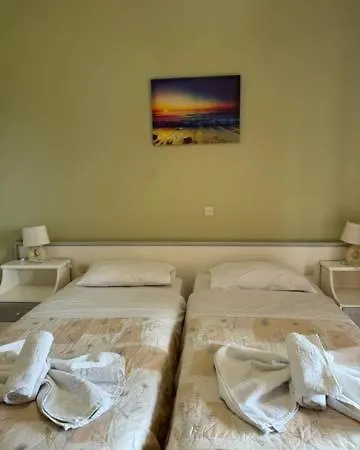 Sofia * Acharavi (Corfu)