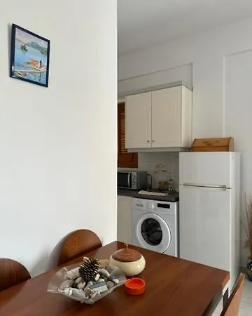 Apartment Sofia