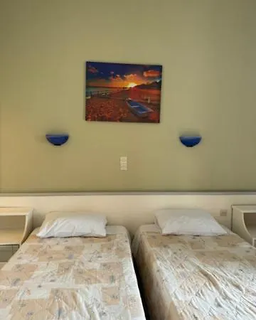 Sofia Apartament Acharavi (Corfu)