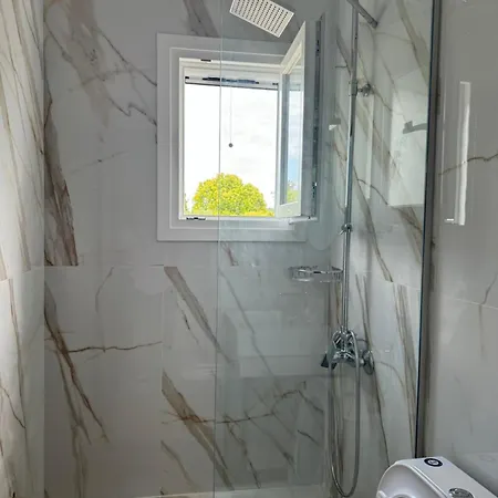 Apartament Sofia Acharavi (Corfu)