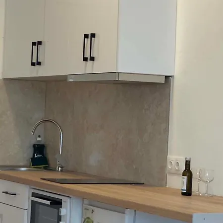 Apartament Sofia *