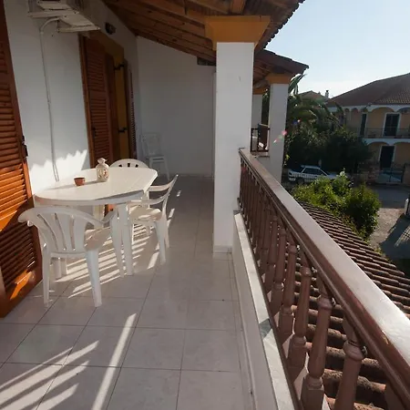 Sofia Acharavi (Corfu)