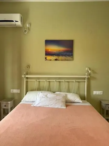 Appartement Sofia Acharavi (Corfu)