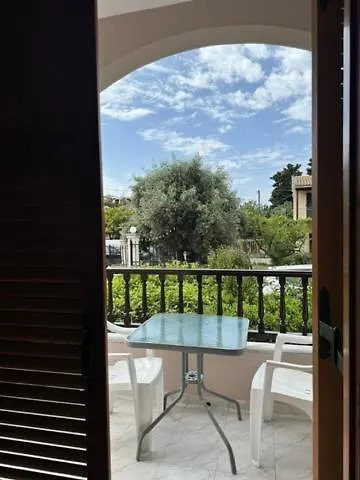 Sofia Appartement