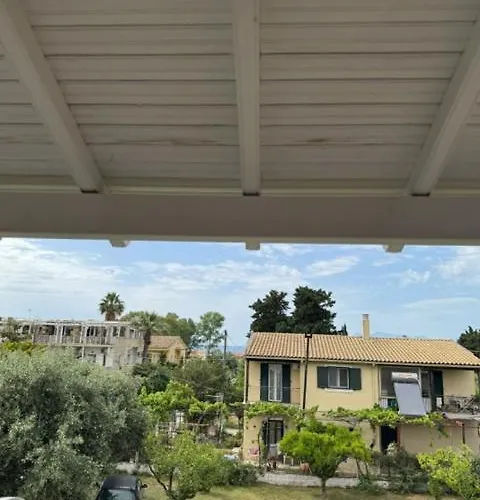 Sofia Acharavi (Corfu)