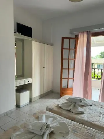 Sofia Appartement *