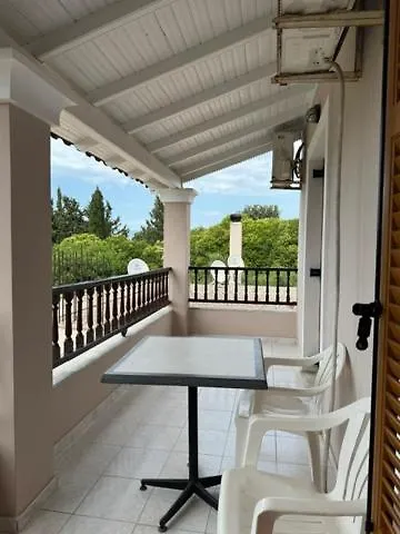 Sofia Appartamento Acharavi (Corfu)