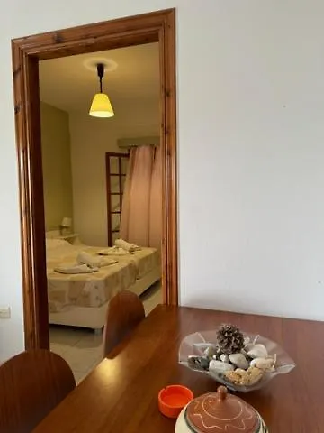 Appartement Sofia Acharavi (Corfu)