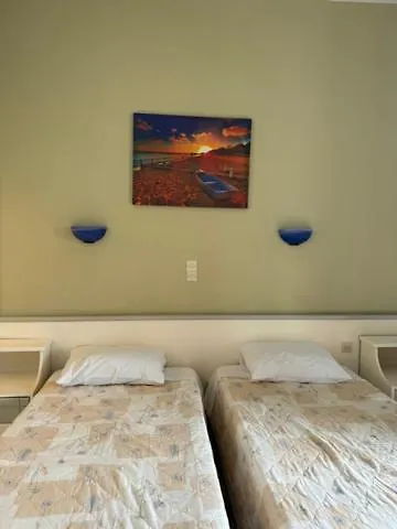 Sofia Appartement Acharavi (Corfu)