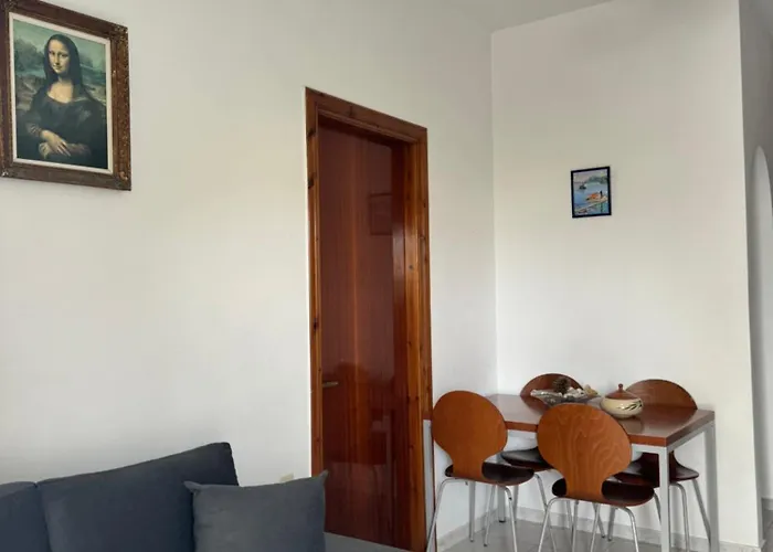 Sofia Appartement