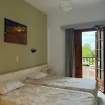 Sofia Lägenhet Acharavi (Corfu)