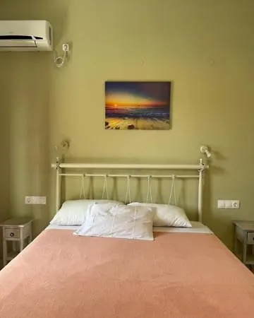 Lägenhet Sofia Acharavi (Corfu)
