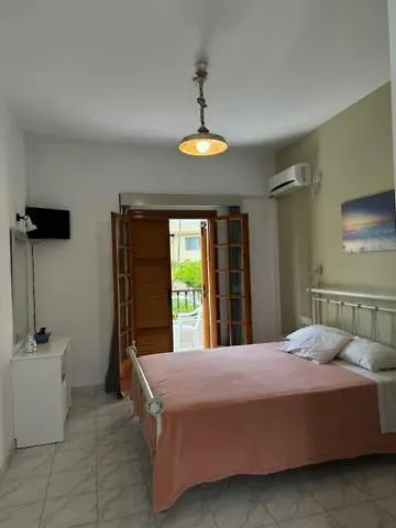 Sofia Apartmán *