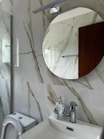 Sofia Apartmán