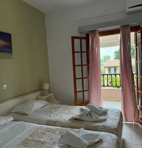 Sofia Apartmán