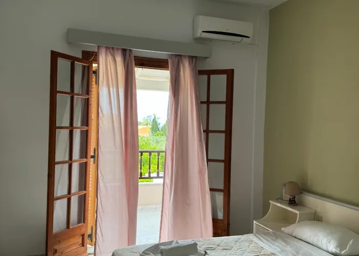 Apartmán Sofia